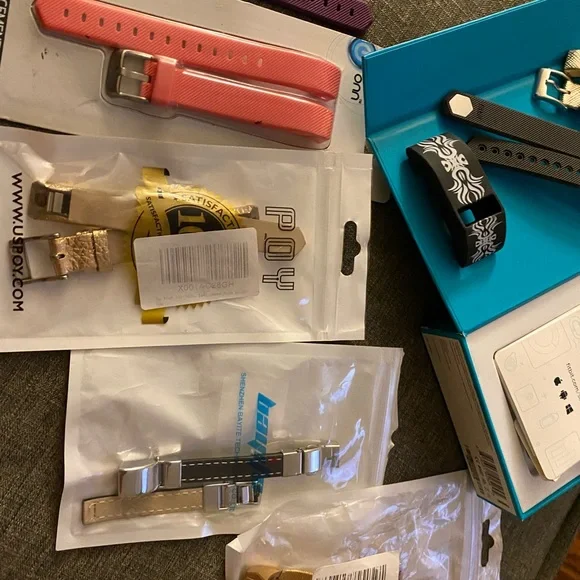 Fitbit Alta - Picture 4 of 4